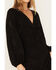 Image #3 - Talisman Women's Melody Mini Dress, Black, hi-res
