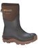 Image #1 - Dryshod Women's Haymaker Farm Boots, Brown, hi-res