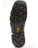 Image #7 - Ariat Men's Rebar Flex H2O Western Work Boots - Composite Toe, Chocolate, hi-res