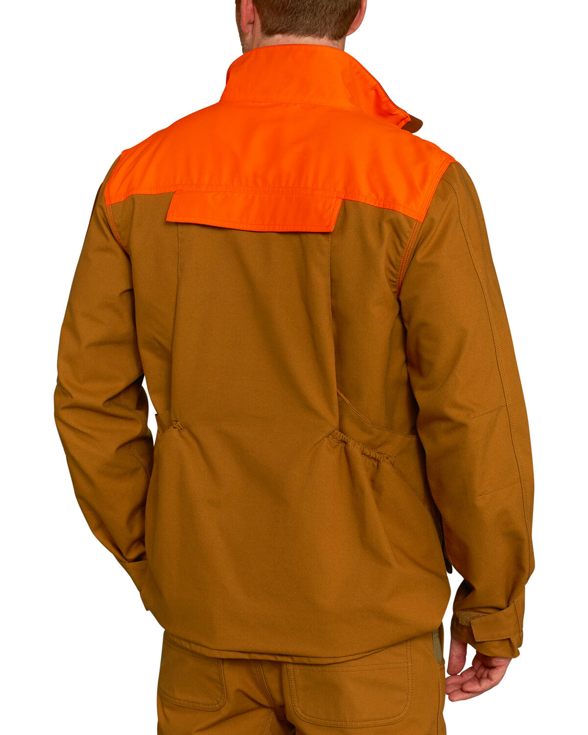 carhartt men's upland field jacket