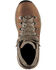 Danner Women's Mountain 600 Hiker Boots - Soft Toe, Brown, hi-res