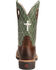Image #7 - Twisted X Men's Lite Weight Work Boots - Square Toe, , hi-res