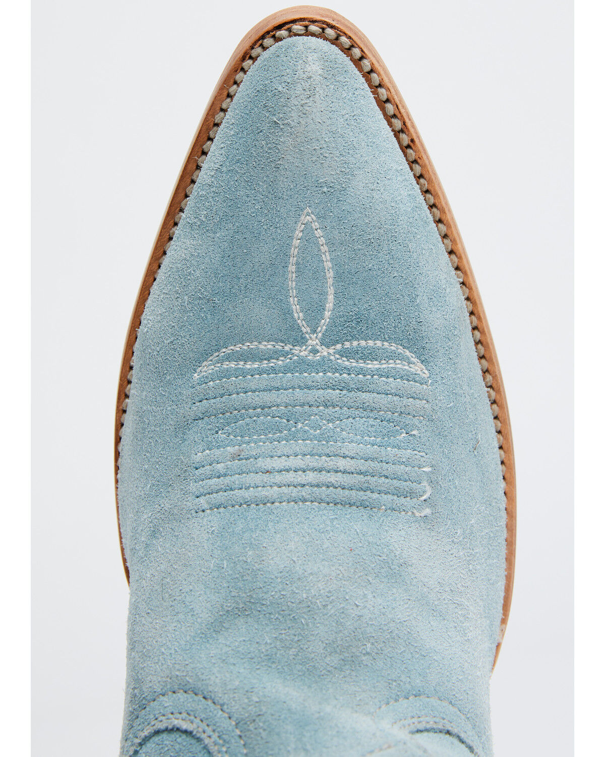 Image #6 - Idyllwind Women's Charmed Life Western Boots - Round Toe, Blue, hi-res