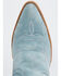 Image #6 - Idyllwind Women's Charmed Life Western Boots - Round Toe, Blue, hi-res