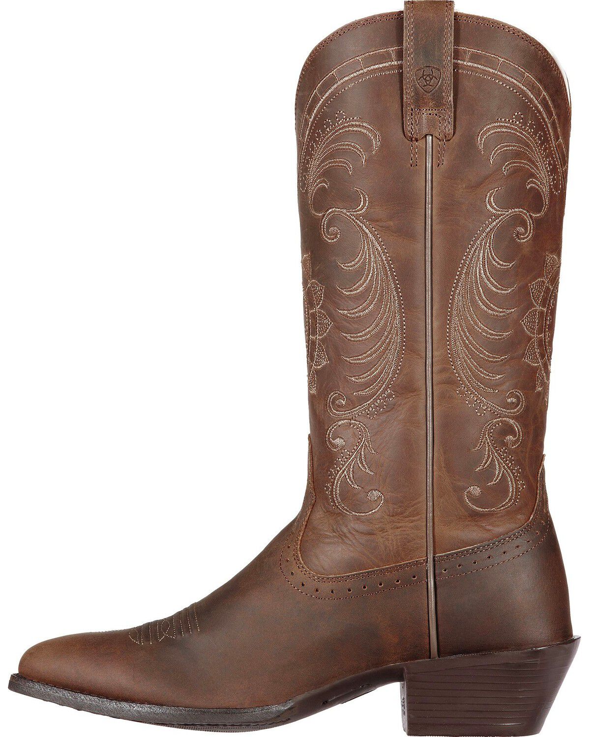 Boot barn sunflower boots Clearance