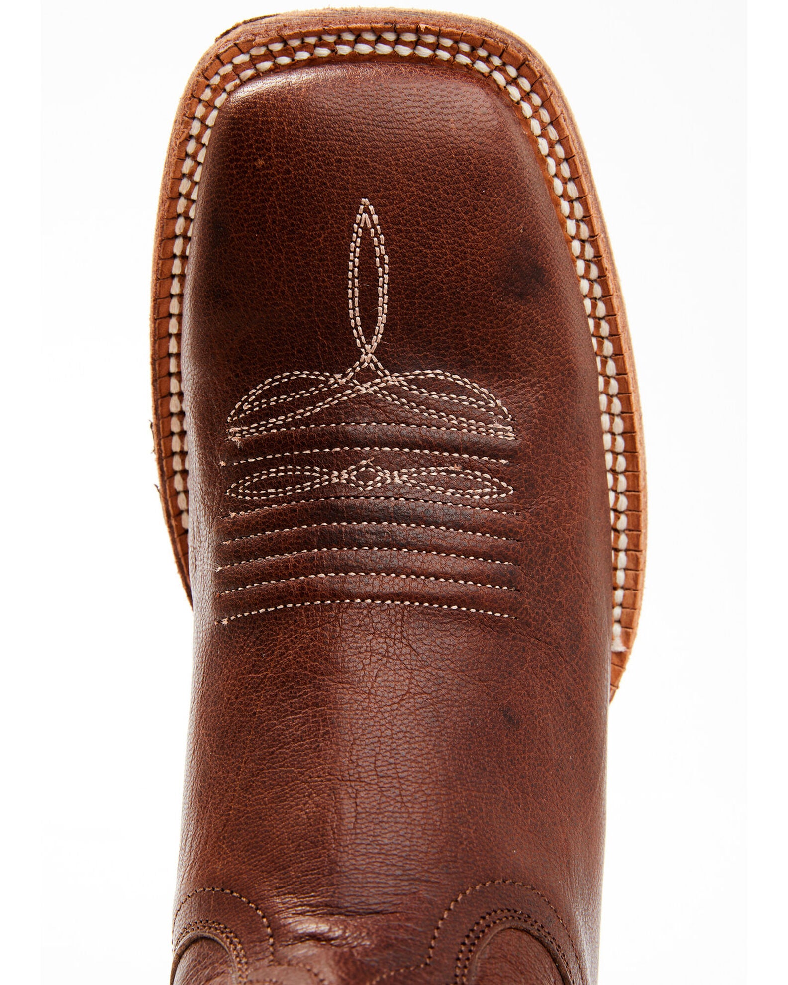 Product Name Idyllwind Women's Outlaw Whiskey Performance Leather