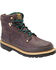 Image #1 - Georgia Women's Giant Steel Toe Work Boots, , hi-res