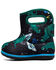 Image #3 - Bogs Infant Boys' II Jurassic Dino Waterproof Boots, Multi, hi-res