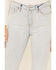Image #3 - Idyllwind Women's Light Wash Friendship High Rise Flare Jeans, Light Blue, hi-res