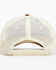 Image #3 - Cody James Men's American Flag Patch Ball Cap, Pecan, hi-res