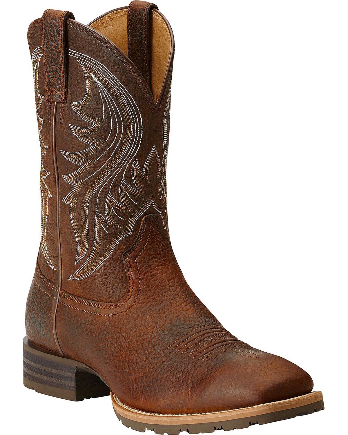 Ariat Boots: Work, Cowboy \u0026 Jeans 