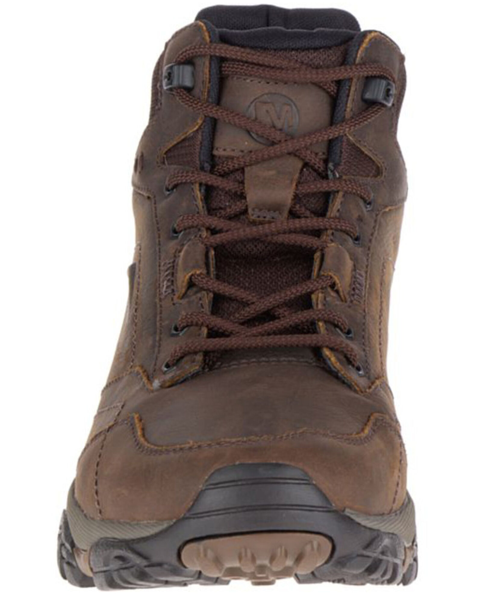 Product Name Merrell Men's MOAB Adventure Waterproof Hiking Boots