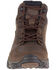 Image #4 - Merrell Men's MOAB Adventure Waterproof Hiking Boots - Soft Toe, Brown, hi-res