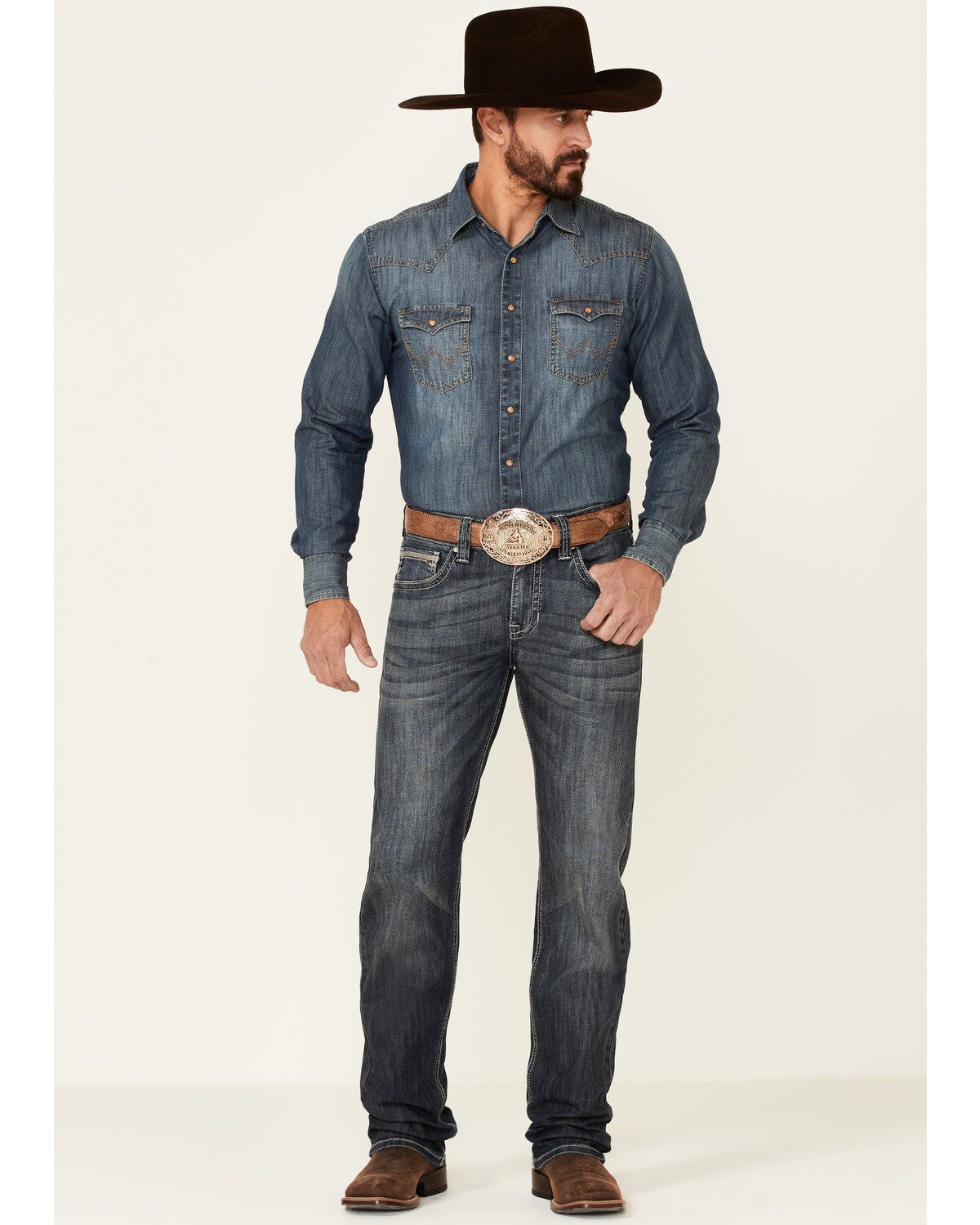 Rock \u0026 Roll Cowboy Jeans - Boot Barn