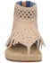 Dingo Women's Heat Wave Slippers, Sand, hi-res