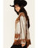 Image #2 - Double D Ranch Women's Silver Ryder Jacket, Silver, hi-res