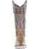 Corral Women's Embroidered Western Boots - Square Toe, Honey, hi-res