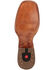 Image #7 - Durango Women's Arena Pro™ Western Performance Boots - Broad Square Toe, Black, hi-res
