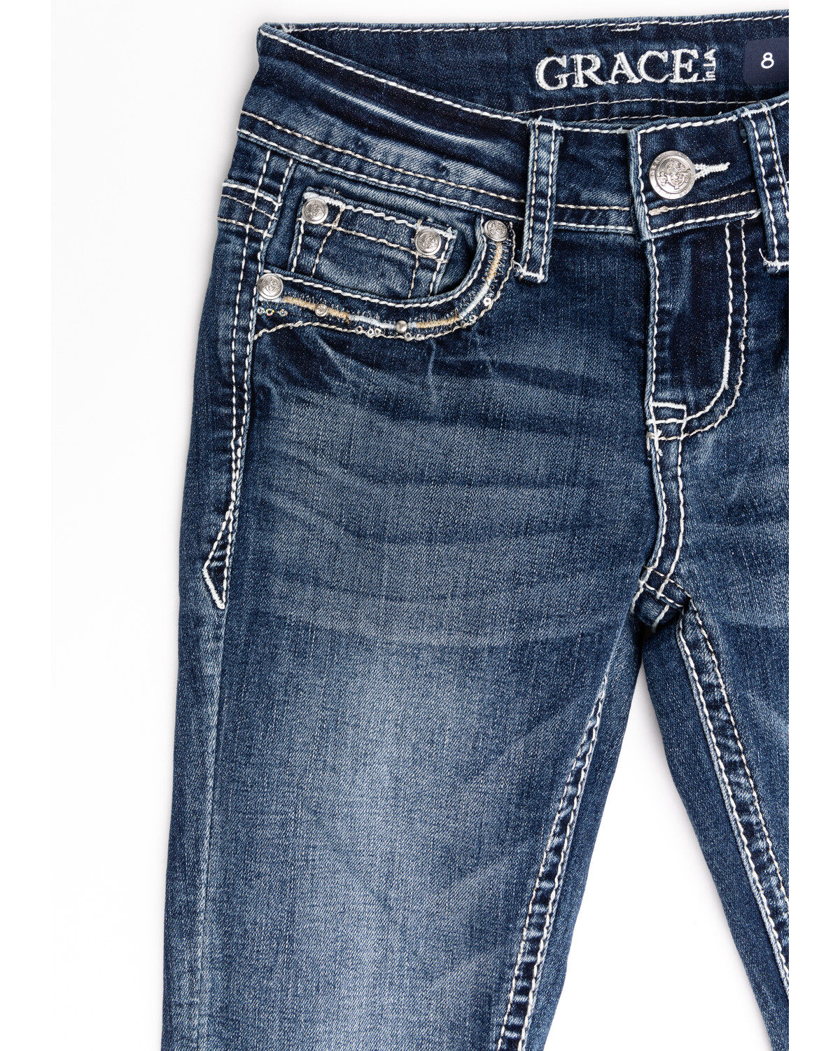 girls grace jeans