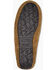 Image #6 - UGG Men's Ascot Slippers - Moc Toe, Tan, hi-res