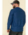 Image #2 - Ariat Men's Charger Logo Graphic Long Sleeve T-Shirt, , hi-res