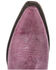 Image #6 - Junk Gypsy by Lane Women's Hard To Handle Western Boots - Snip Toe, , hi-res