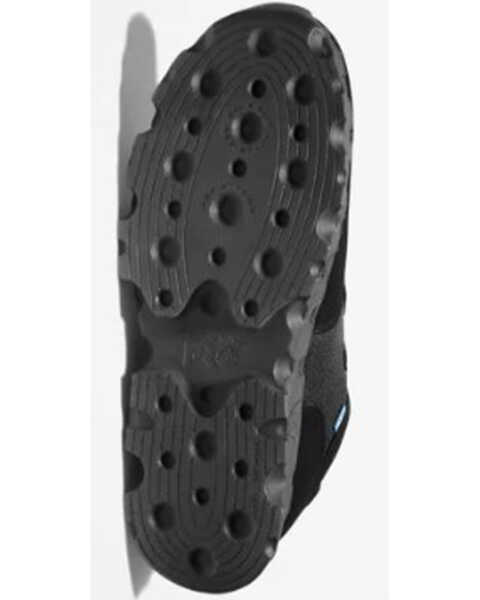 Timberland Men's Pro Powertrain Work Shoe - Alloy Toe, Black, hi-res