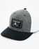Image #1 - Cinch Men's Logo Ball Cap, Purple, hi-res