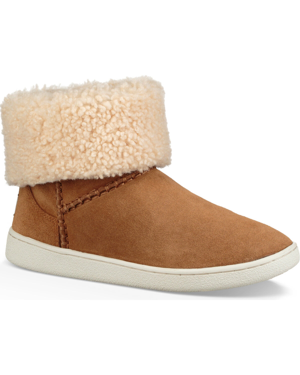 ugg women's mika classic sneaker casual shoes