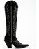 Image #2 - Idyllwind Women's Gwennie Nilo Tall Leather Western Boots - Snip Toe, , hi-res