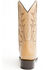Image #5 - Cody James Men's Brady Western Boots - Round Toe, Tan, hi-res