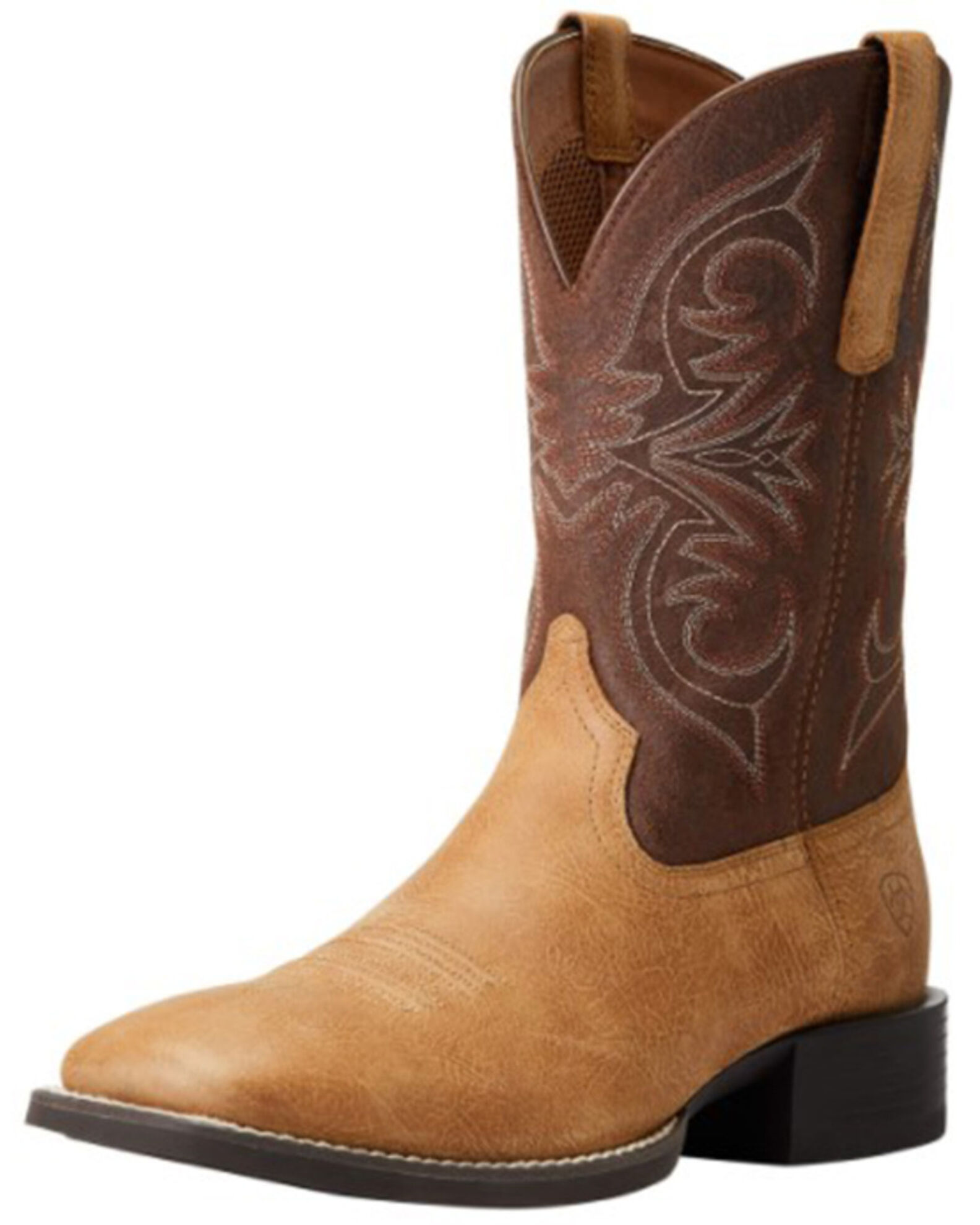 Ariat boot sale barn
