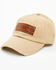Image #1 - Shyanne Women's Ashlyn Baseball Cap, Cream, hi-res