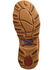 Twisted X Men's Driving Shoes - Moc Toe, Tan, hi-res