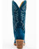 Image #5 - Idyllwind Women's Charmed Life Western Boots - Round Toe, Teal, hi-res