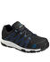 Image #1 - Nautilus Men's Accelerator Work Shoes - Composite Toe, , hi-res