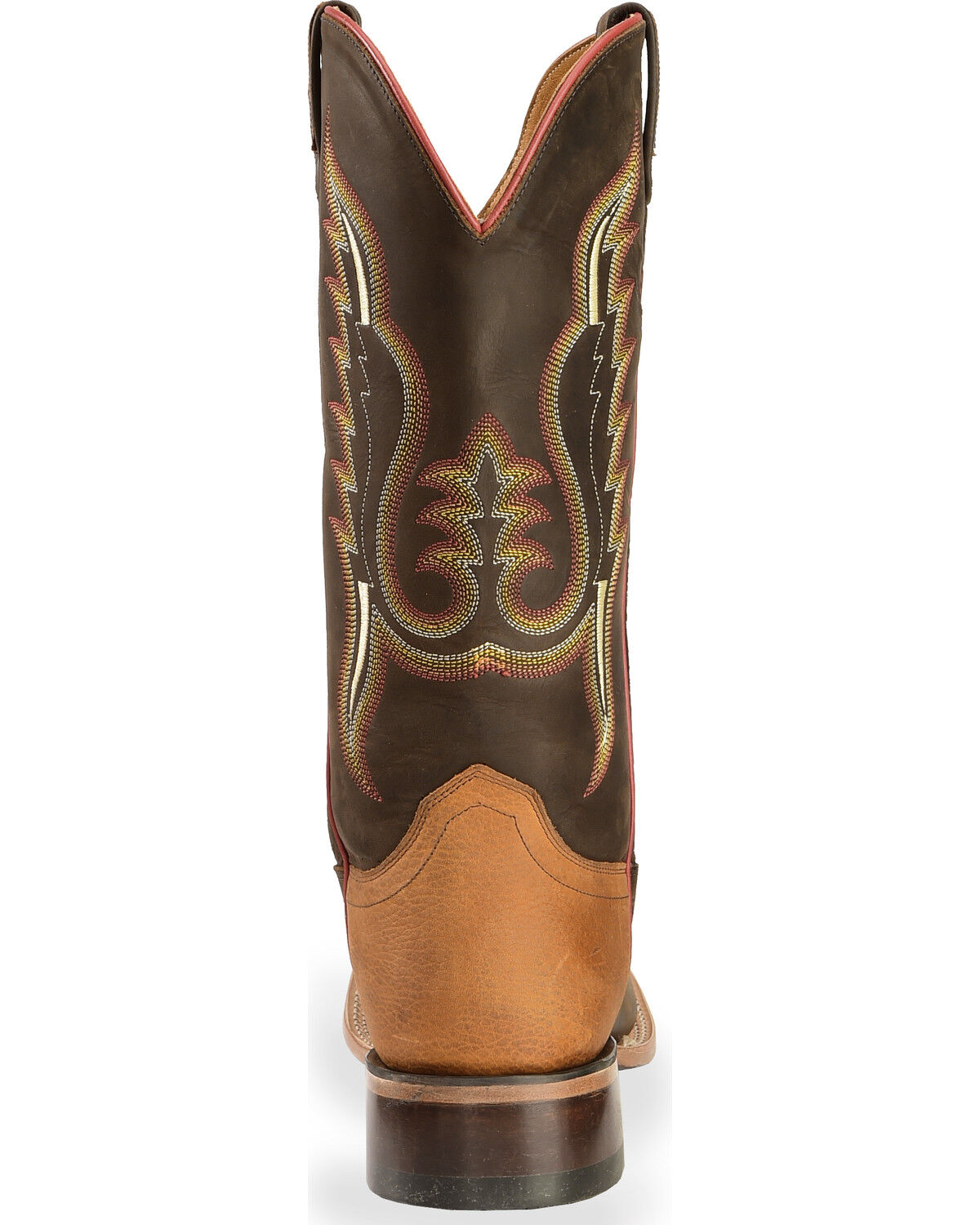 old west mens cowboy boots
