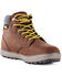 DeWalt Men's Plasma Work Boots - Soft Toe, Brown, hi-res