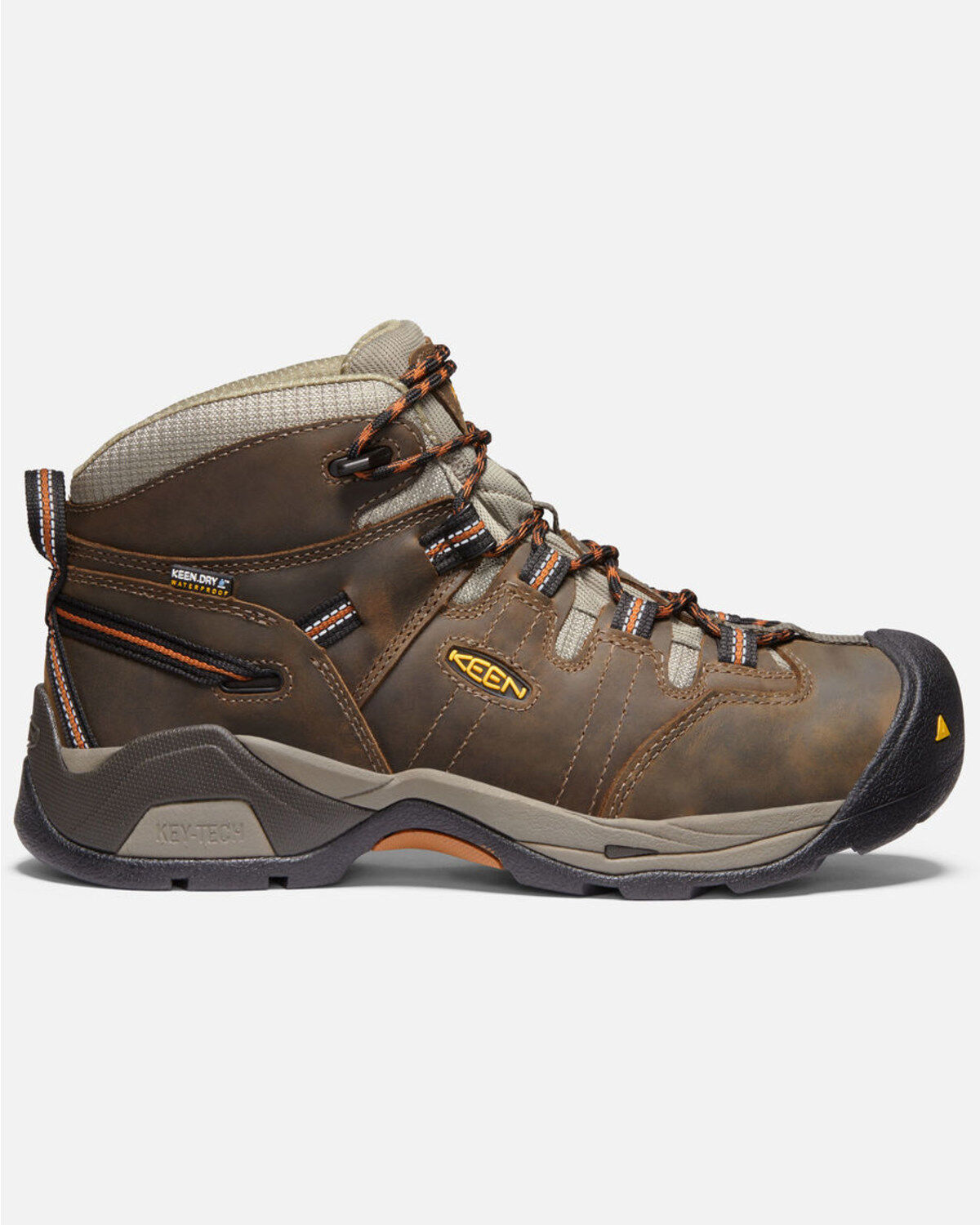 keen detroit xt soft toe