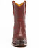 Image #4 - Idyllwind Women's Fire Igniter Western Boots - Snip Toe, , hi-res