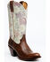 Image #1 - Shyanne Women's Violetta Western Boots - Round Toe, Multi, hi-res