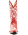 Image #4 - Shyanne Women's Willa Western Boots - Snip Toe, , hi-res