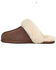 Image #3 - UGG Women's Scuffette II Slippers, Espresso, hi-res