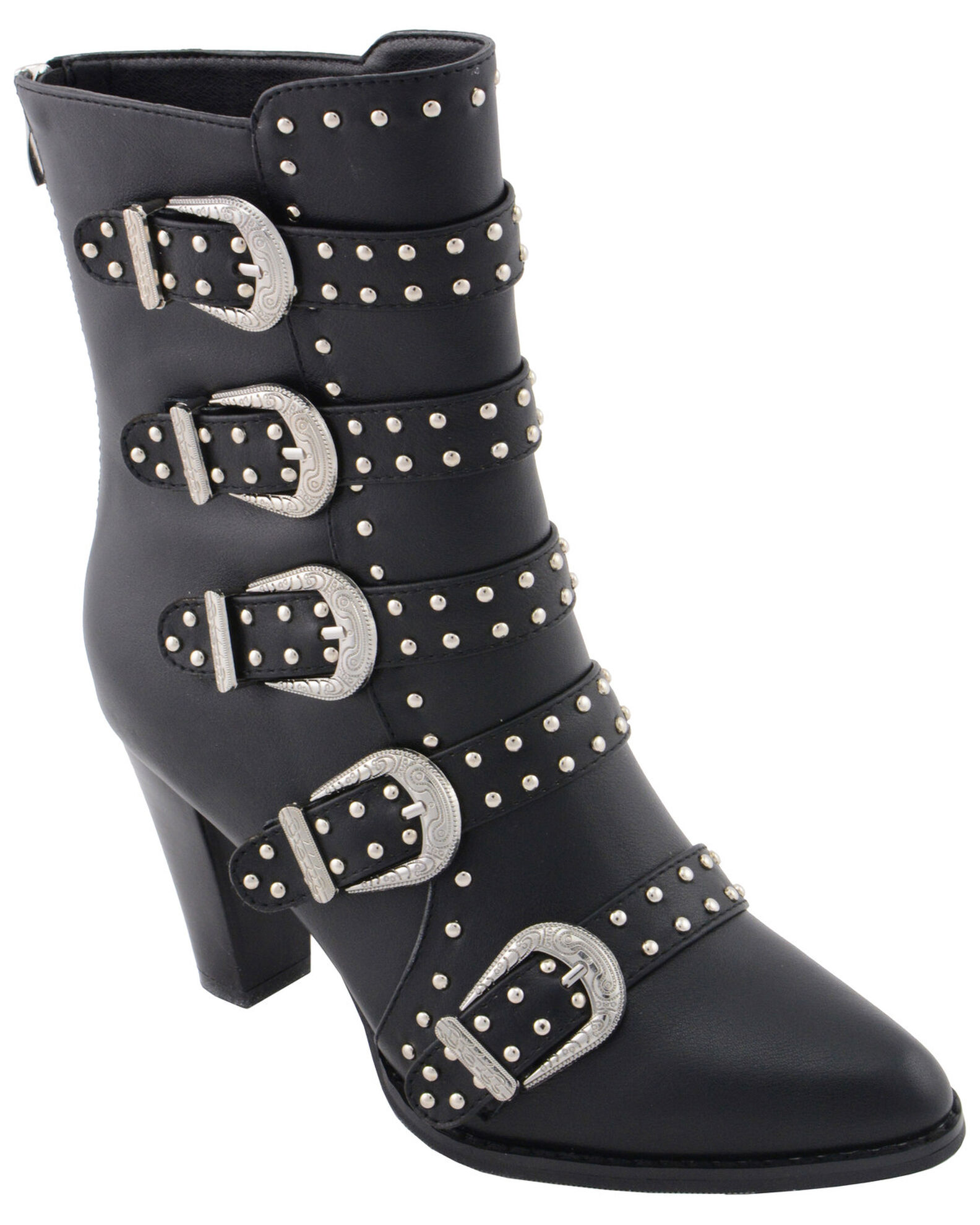 Steve madden comet bootie sales