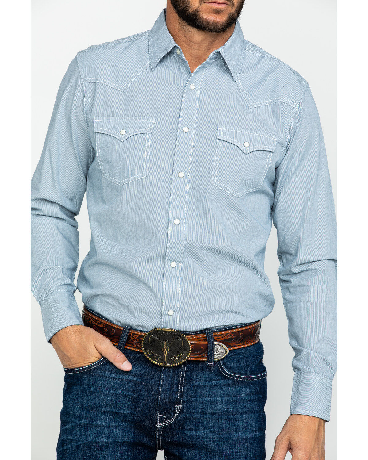 wrangler retro pearl snap shirts