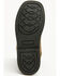 Image #7 - Cody James Toddler Boys' Little Nash Western Boots - Broad Square Toe, Brown, hi-res