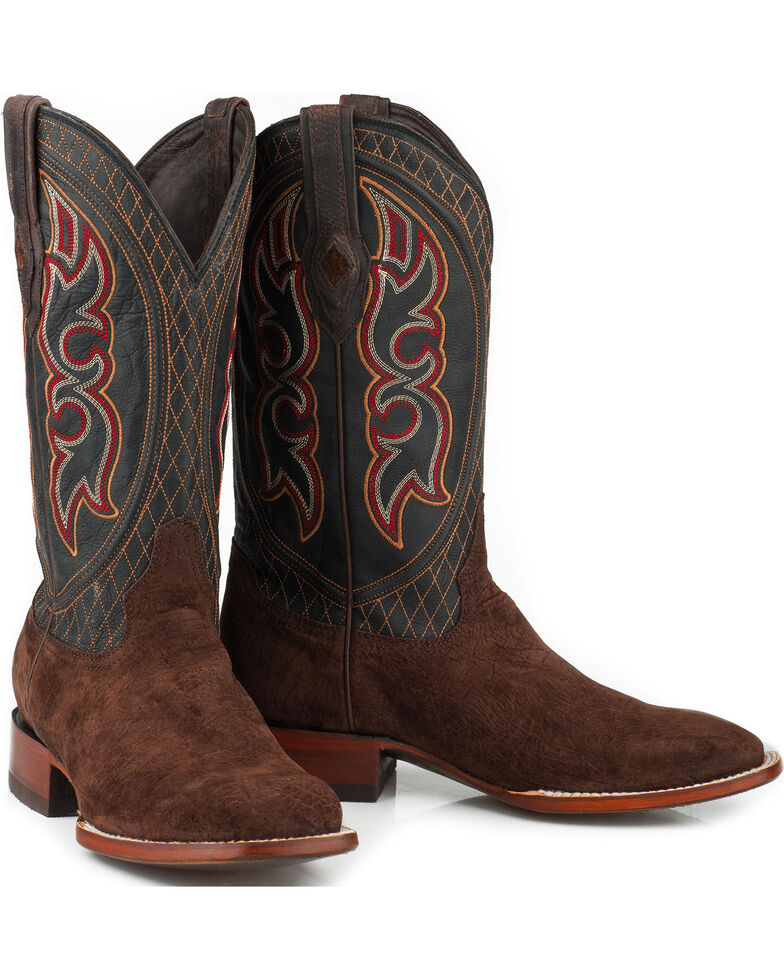 stetson boots