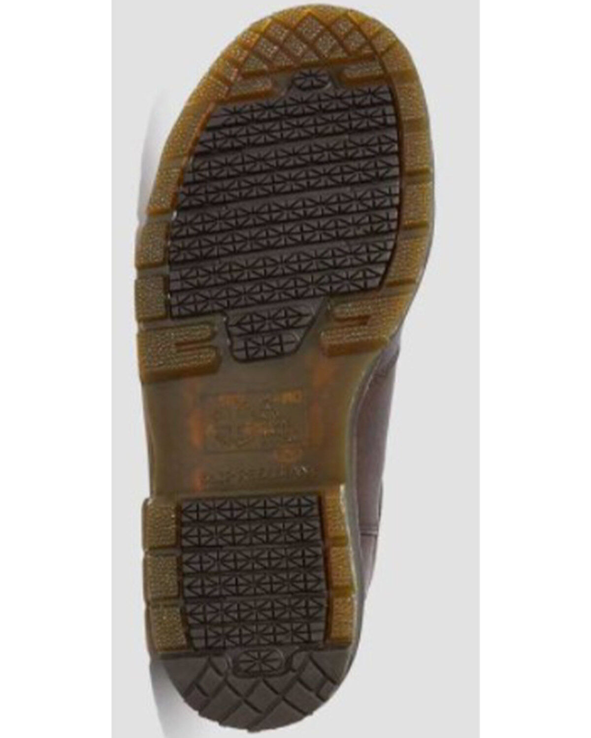 Dr. Martens Fellside Chelsea Work Boots - Steel Toe