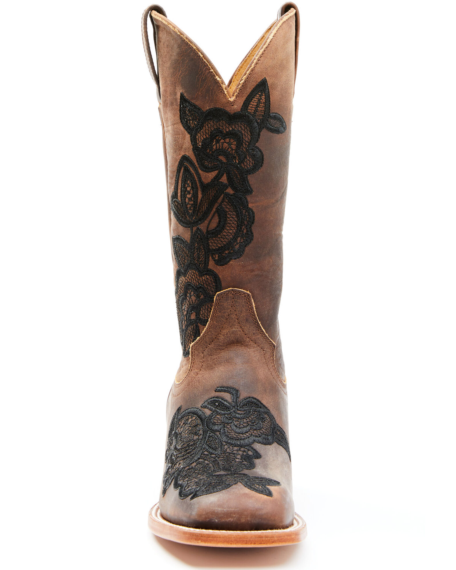 Product Name:  Shyanne Women's Mabel Western Boots - Broad Square Toe