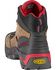 Image #6 - Keen Men's Pittsburgh Waterproof Steel Toe Work Boots, Bison, hi-res